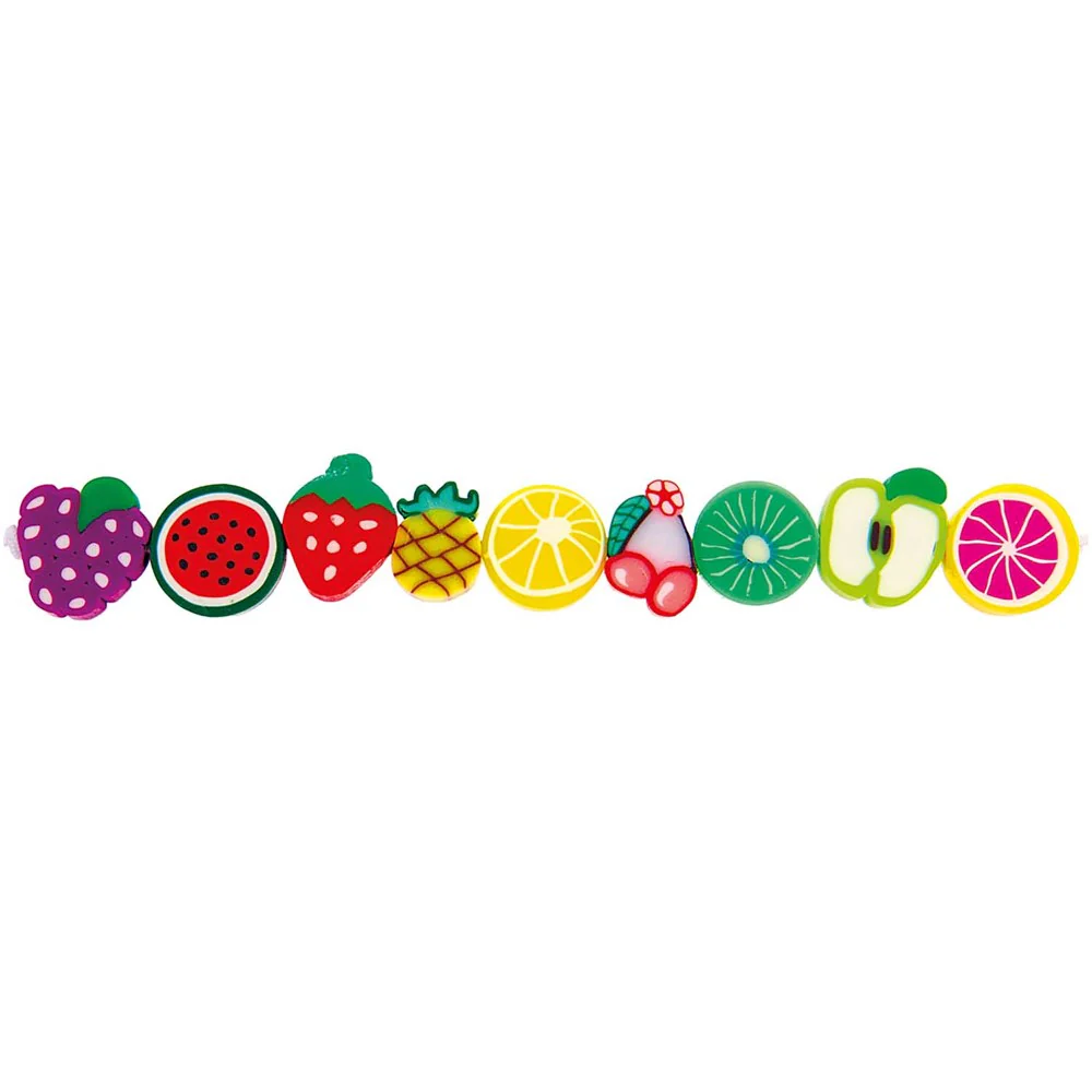 Itoshii Tutti Frutti Beads - Image 2