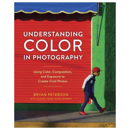 Understanding Color In Photography