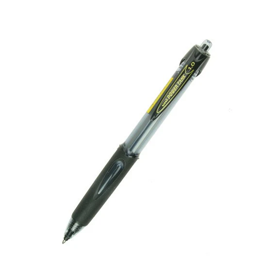 Uni-ball Power Tank 1.0 RT Black