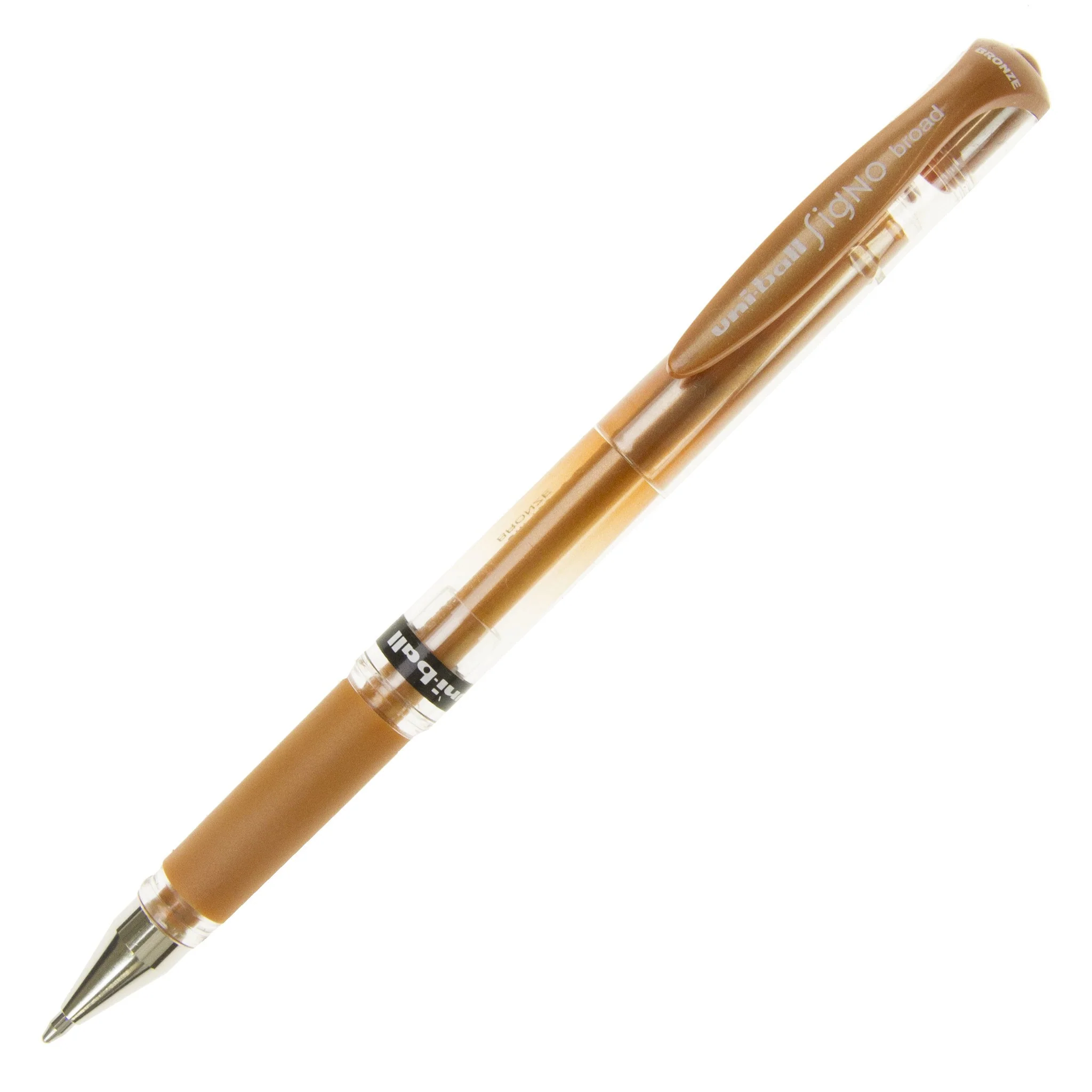 Uni-ball Signo Gel Broad 1.0 - Image 2