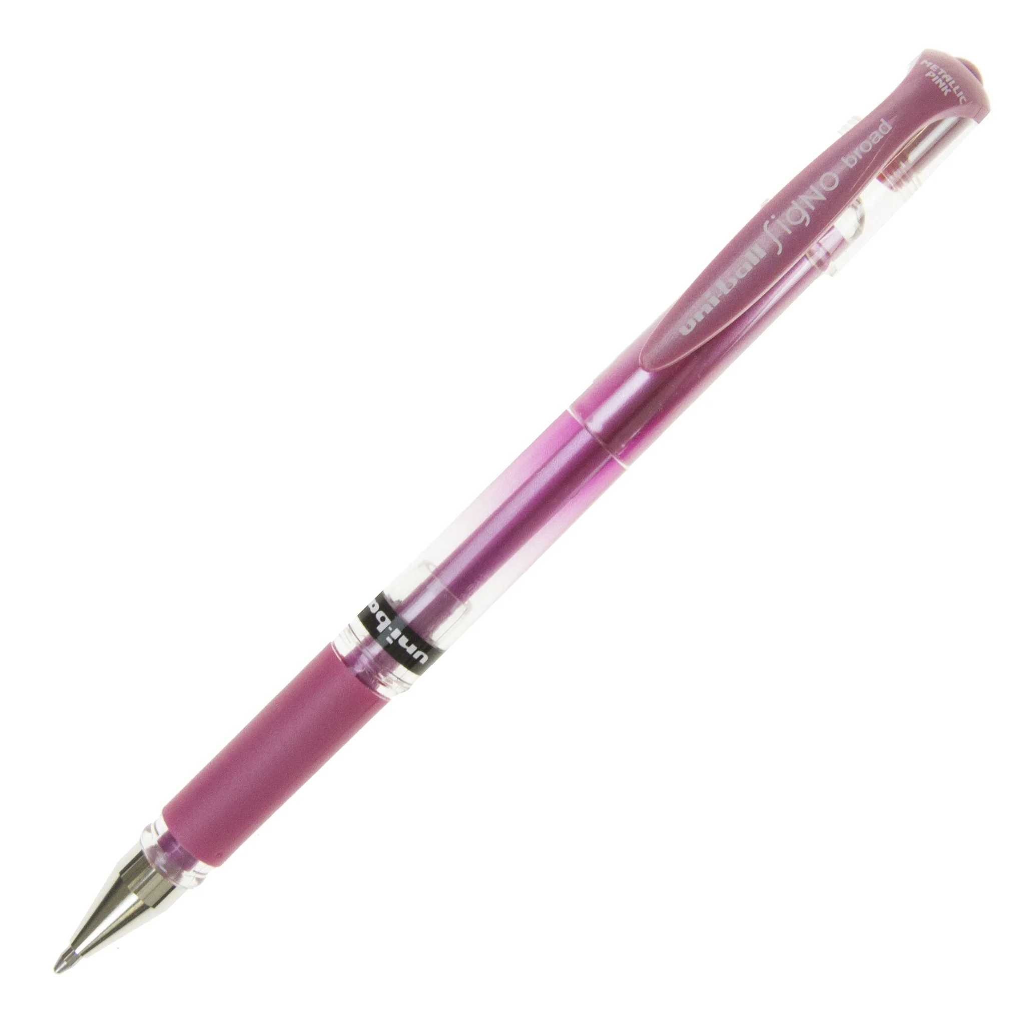 Uni-ball Signo Gel Broad 1.0 - Image 3