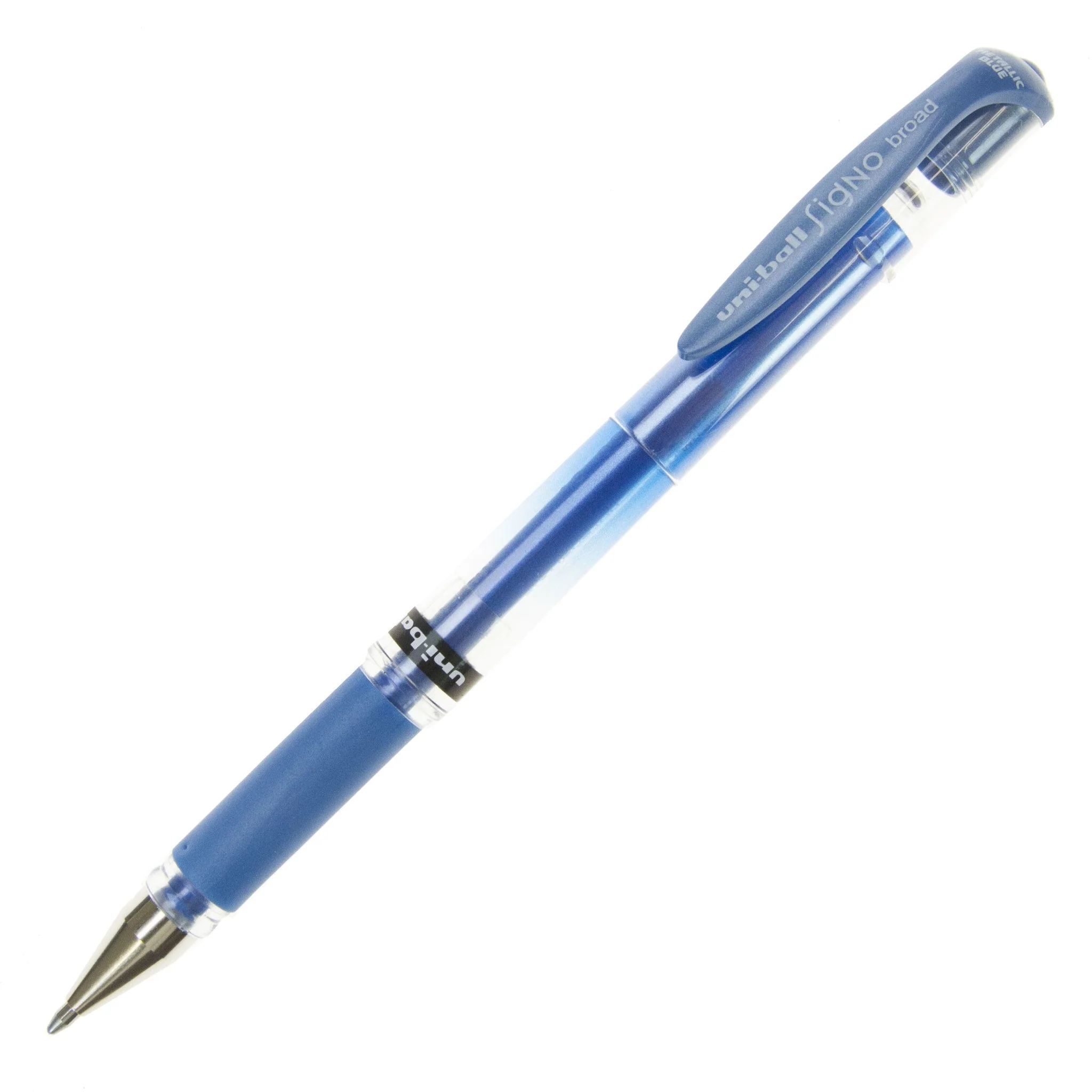 Uni-ball Signo Gel Broad 1.0 - Image 4