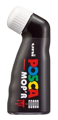 Uni MOP'R PCM-22 Posca Marker - Image 2