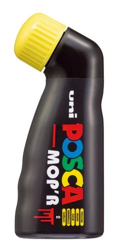 Uni MOP'R PCM-22 Posca Marker - Image 3