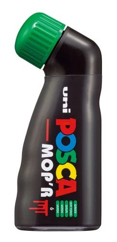 Uni MOP'R PCM-22 Posca Marker - Image 4