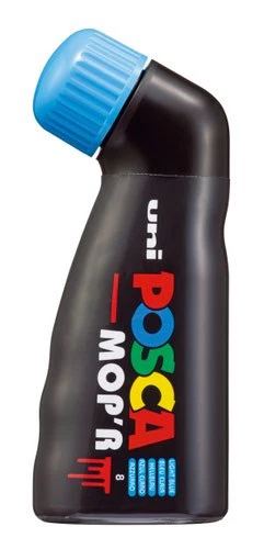 Uni MOP'R PCM-22 Posca Marker - Image 5