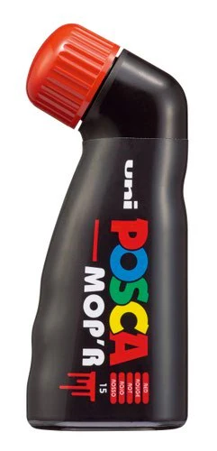 Uni MOP'R PCM-22 Posca Marker - Image 7