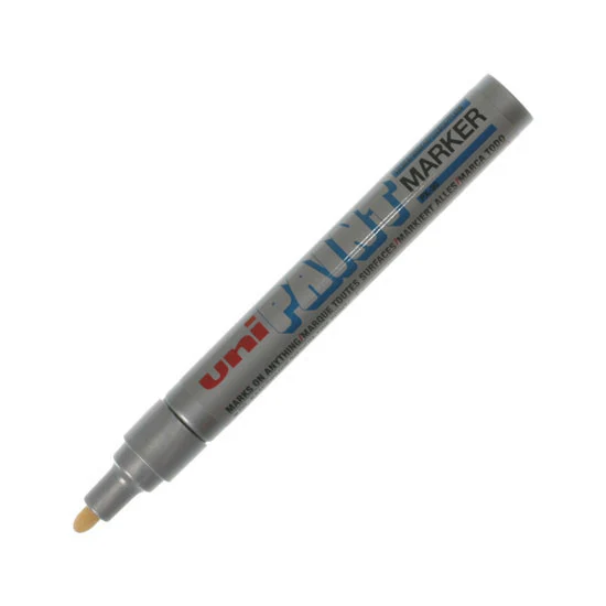 Uni Paint Marker PX-20 Medium - Image 9