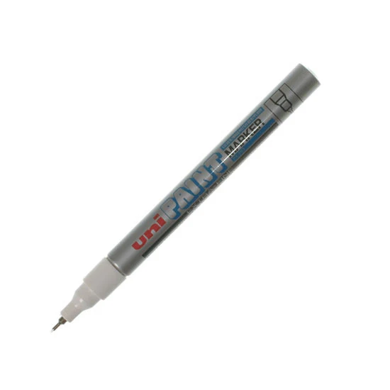 Uni Paint Marker PX-203 Extra Fine - Image 2