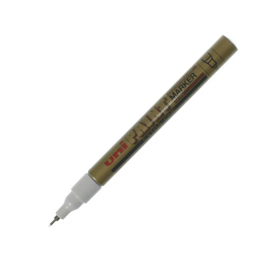 Uni Paint Marker PX-203 Extra Fine - Image 3