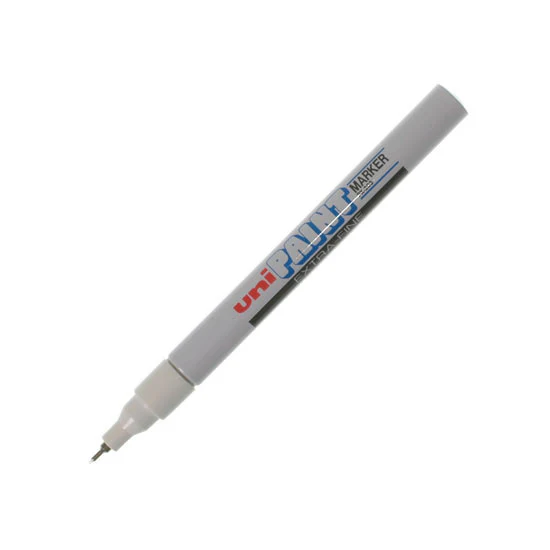 Uni Paint Marker PX-203 Extra Fine - Image 4