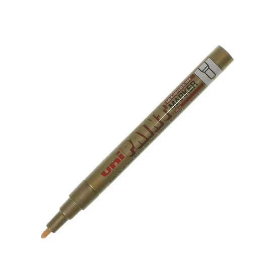 Uni Paint Markers PX21 - Image 2
