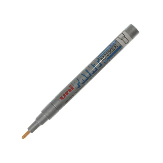 Uni Paint Markers PX21 - Image 3