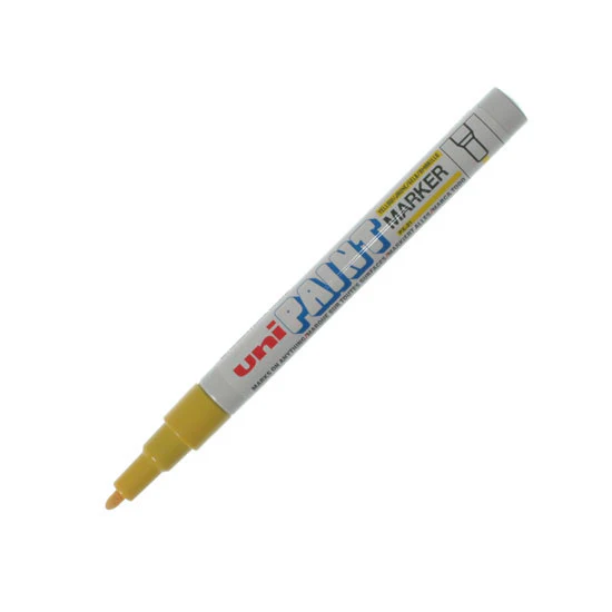 Uni Paint Markers PX21 - Image 5