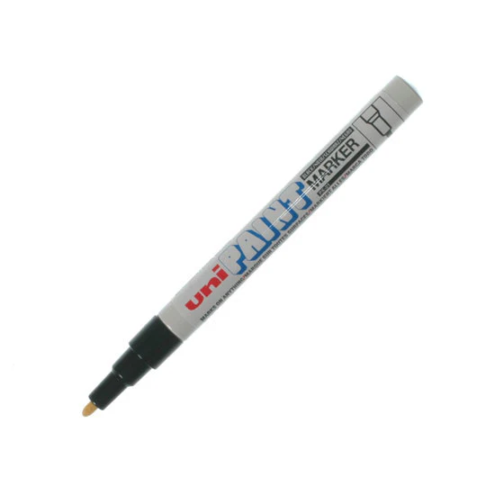 Uni Paint Markers PX21 - Image 6