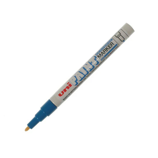 Uni Paint Markers PX21 - Image 7