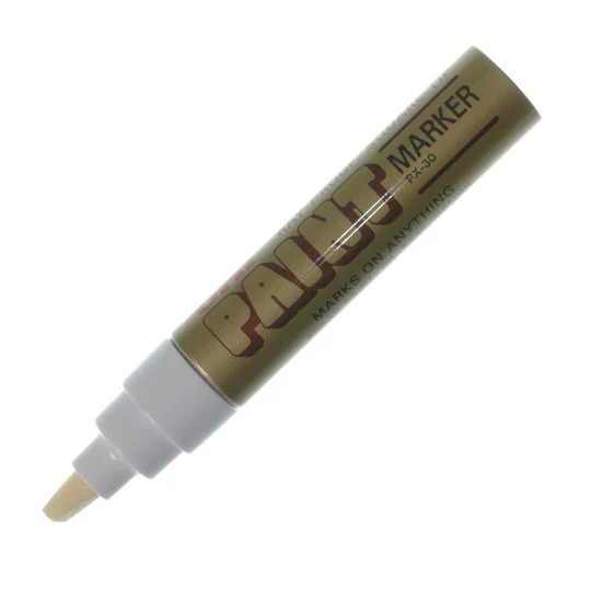 Uni Paint Markers PX30 - Image 2