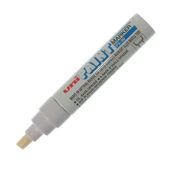 Uni Paint Markers PX30 - Image 3