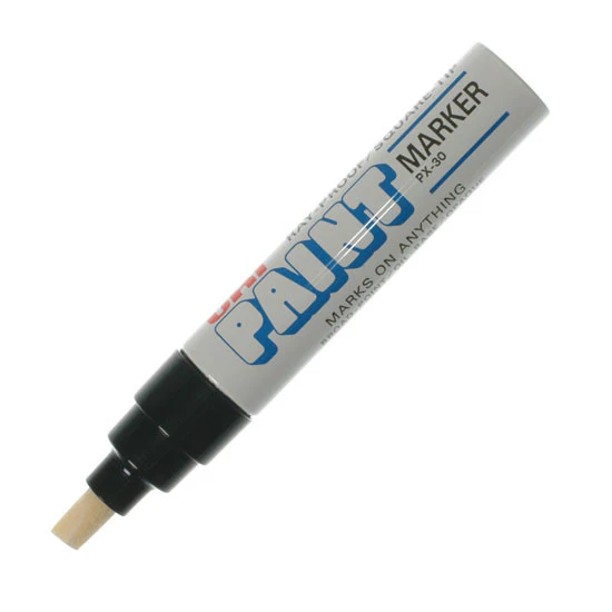 Uni Paint Markers PX30 - Image 5