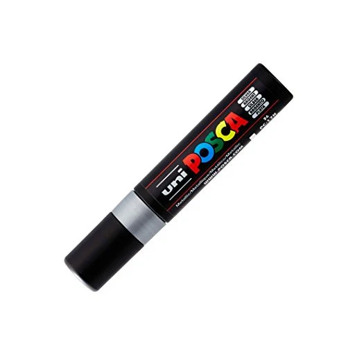 Uni Pc17K Posca Markers - Image 10