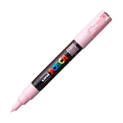 Uni Pc1M Posca Markers - Image 11