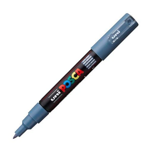 Uni Pc1M Posca Markers - Image 14