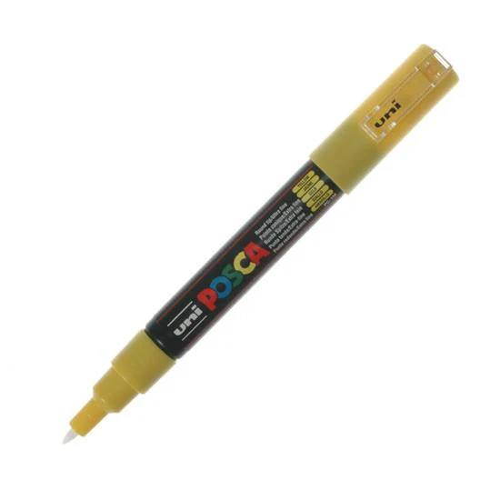 Uni Pc1M Posca Markers - Image 15