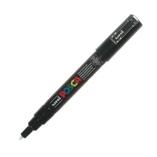 Uni Pc1M Posca Markers - Image 16