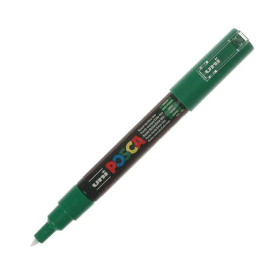 Uni Pc1M Posca Markers - Image 19