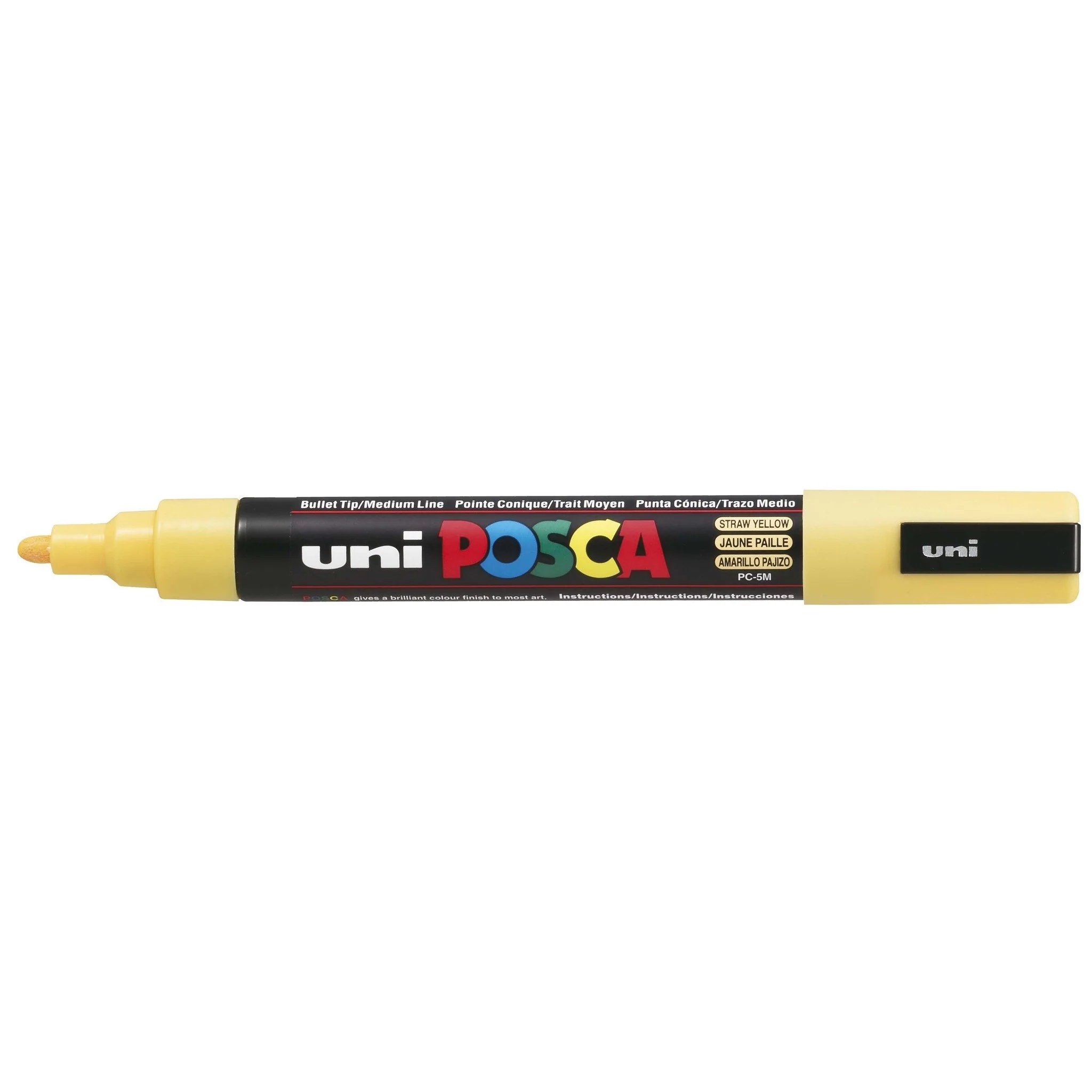 Uni Pc1M Posca Markers - Image 22