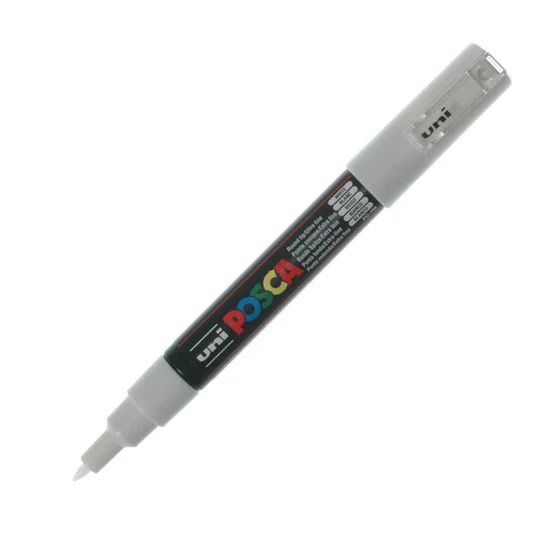 Uni Pc1M Posca Markers - Image 23