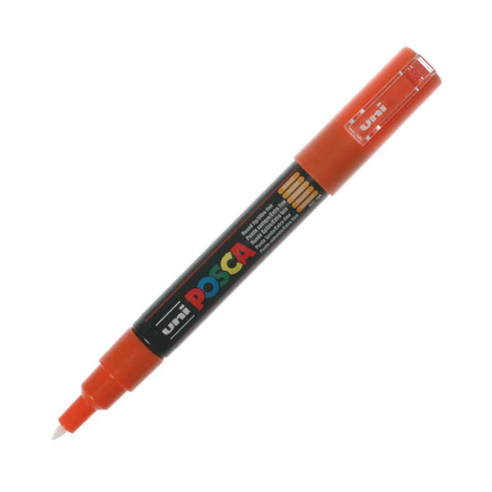 Uni Pc1M Posca Markers - Image 28