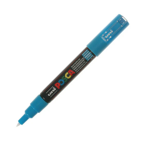 Uni Pc1M Posca Markers - Image 30