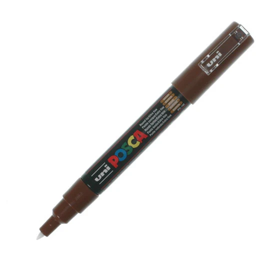 Uni Pc1M Posca Markers - Image 33