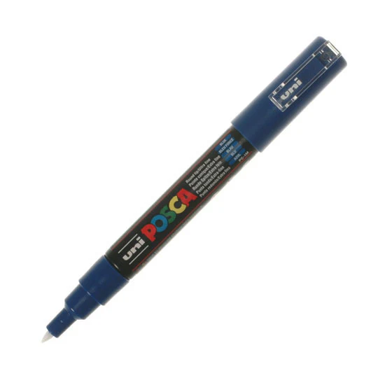 Uni Pc1M Posca Markers - Image 34