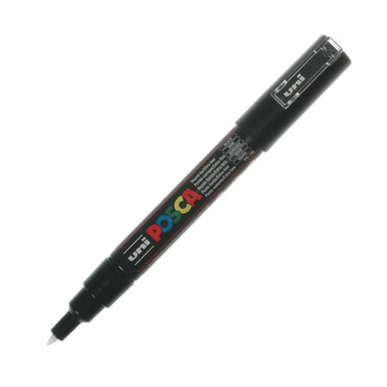Uni Pc1M Posca Markers - Image 35