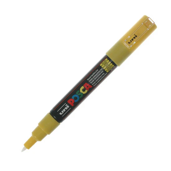 Uni Pc1M Posca Markers - Image 36
