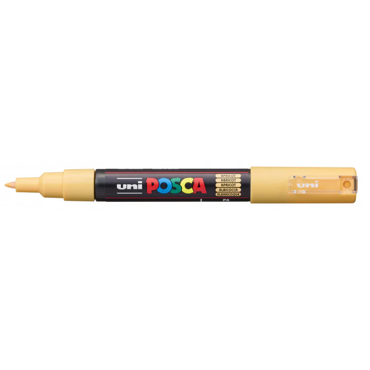 Uni Pc1M Posca Markers - Image 40