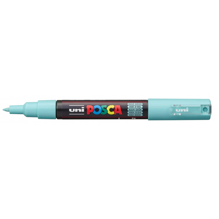 Uni Pc1M Posca Markers - Image 41