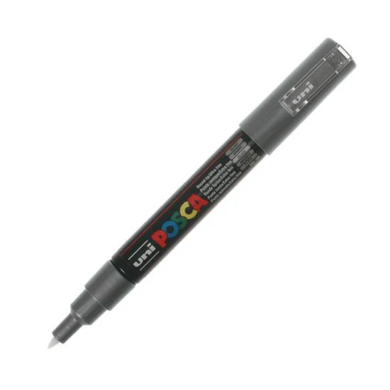 Uni Pc1M Posca Markers - Image 5