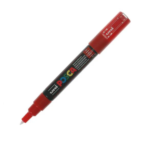 Uni Pc1M Posca Markers - Image 6