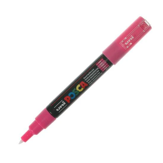 Uni Pc1M Posca Markers - Image 7