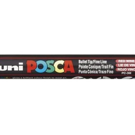 Uni Pc1M Posca Markers - Image 9