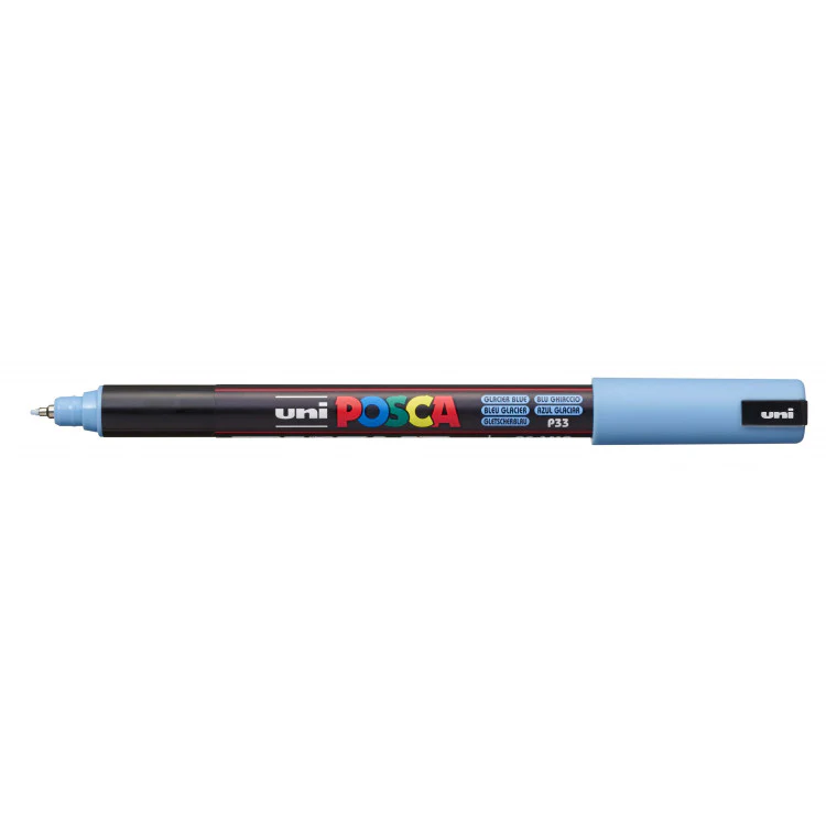 Uni Pc1MR Posca Markers Ultra Fine - Image 24
