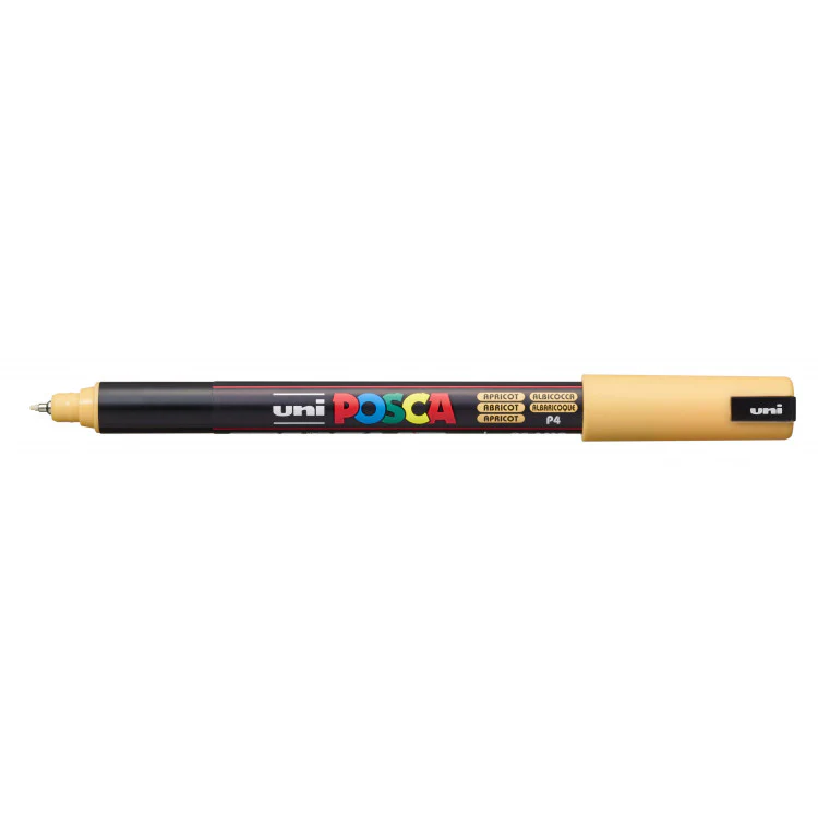 Uni Pc1MR Posca Markers Ultra Fine - Image 25