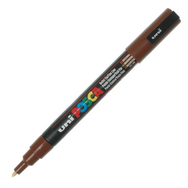 Uni Pc3M Posca Marker - Image 13