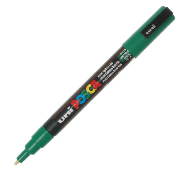 Uni Pc3M Posca Marker - Image 14