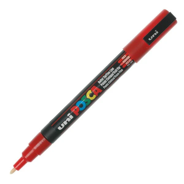 Uni Pc3M Posca Marker - Image 15