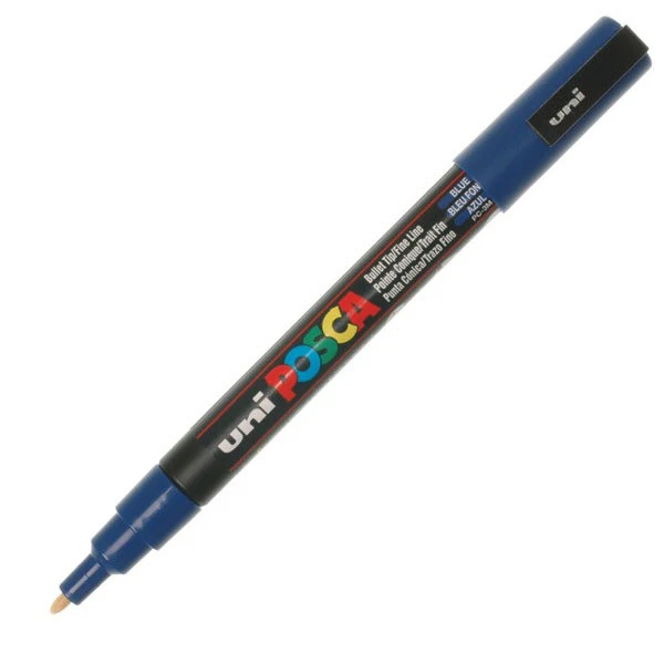 Uni Pc3M Posca Marker - Image 16