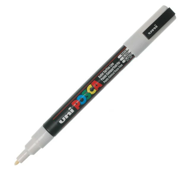 Uni Pc3M Posca Marker - Image 17